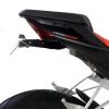 R&G LP0299BK Držák SPZ Aprilia RS660 a TUONO 660